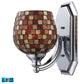 ELK Lighting Bath And Spa 1-Light Vanity Light - 570-1C-MLT-LED