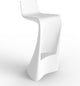 Vondom Wing Indoor/Outdoor Bar Stool