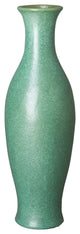 Metallic Mint Mermaid Jar