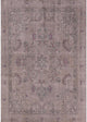 Ahgly Company Indoor Rectangle Mid-Century Modern Area Rugs, 6' x 9'