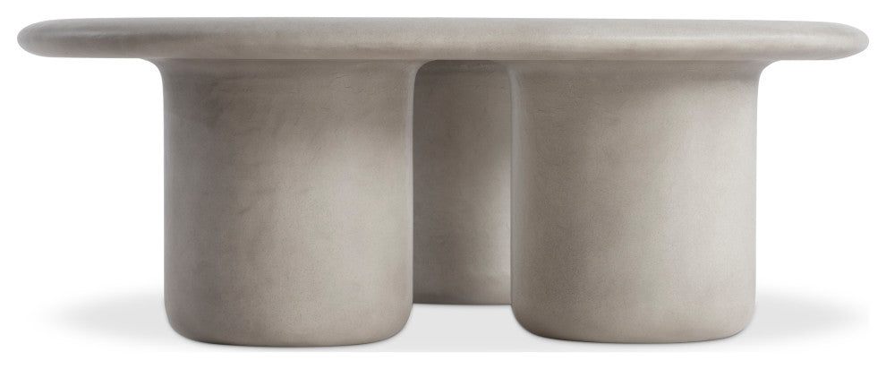 Bernhardt Decliff Cocktail Table