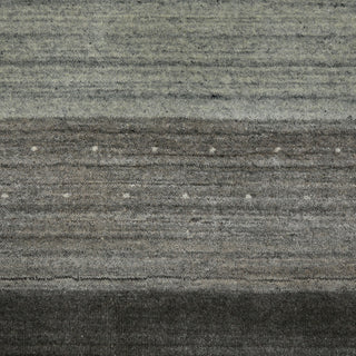 Blend Verwood Area Rug, Gray, 2' x 3', Striped