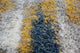 Noori Rug Shag Walsh Blue/Gold Rug