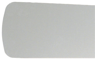 Quorum  52" Ceiling Fan Blade in Satin Nickel