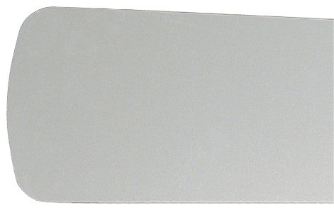 Quorum  52" Ceiling Fan Blade in Satin Nickel