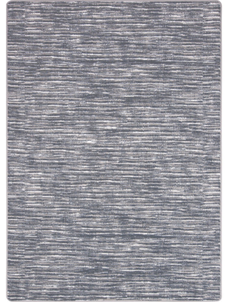 Balanced 5'4" X 7'8" Area Rug, Color Anchor