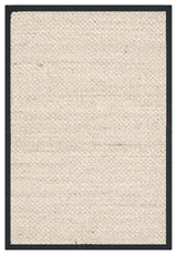 Safavieh Natural Fiber 3' X 5' Power Loomed Sisal Rug