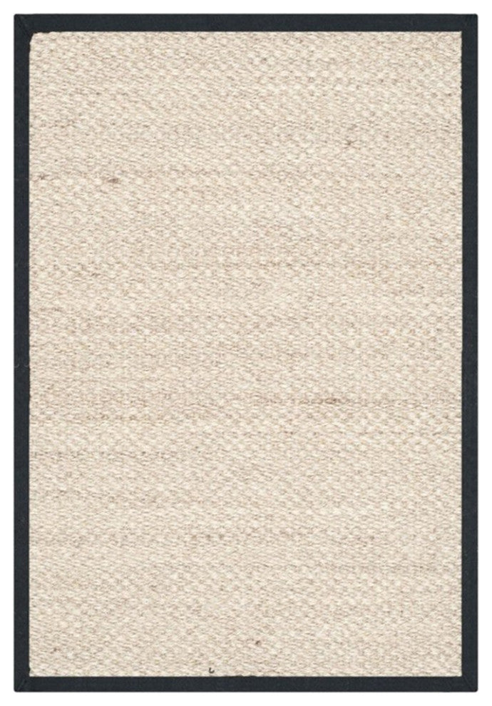 Safavieh Natural Fiber 3' X 5' Power Loomed Sisal Rug