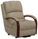 Boost Power Lift Chair Taupe Brown
