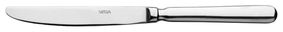 Vega Cutlery Series Baguette, Butter Knife II, Set of 12