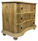Manhattan Beach Barlow 3 Drawer Chest