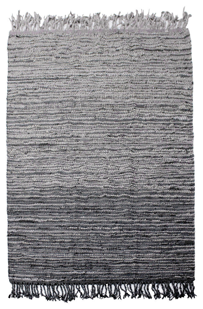 Uttermost Kirvin Wool 6x9 Rug 71161-6