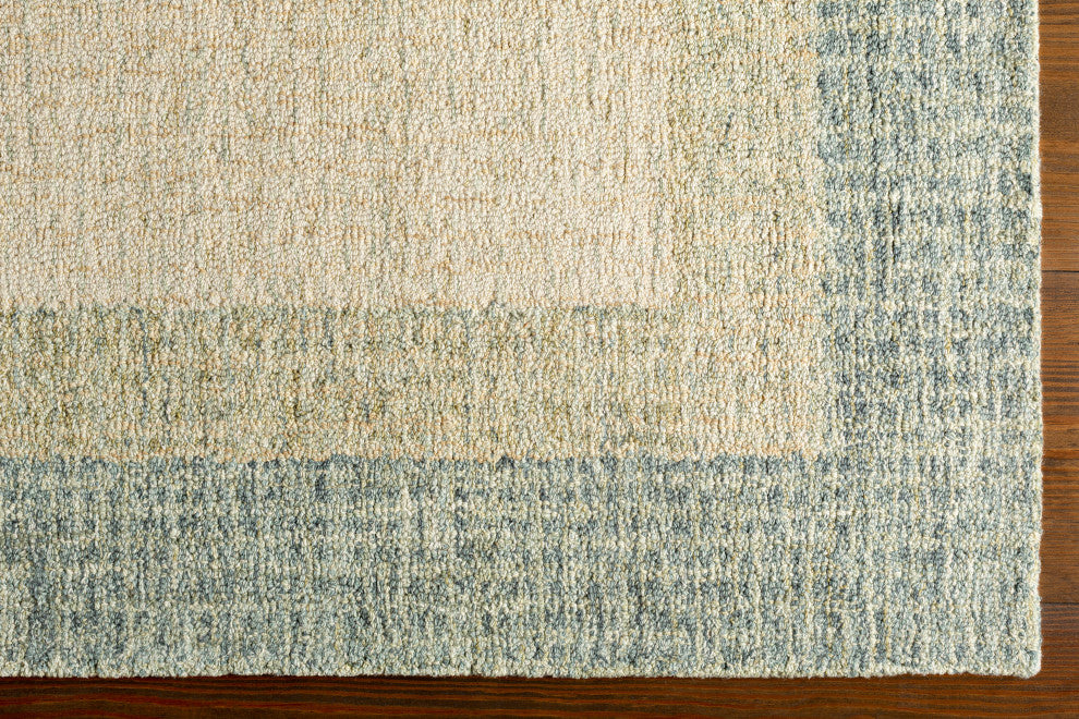 Surya Elena EAE-2302 Hand Tufted Wool Area Rug