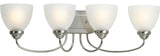 Progress Lighting Bathroom Vanity Light
