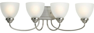 Progress Lighting Bathroom Vanity Light