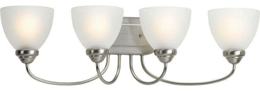 Progress Lighting Bathroom Vanity Light