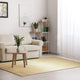 Aruba Ombre Indoor Rug, Sisal, 8'3"x11'6"