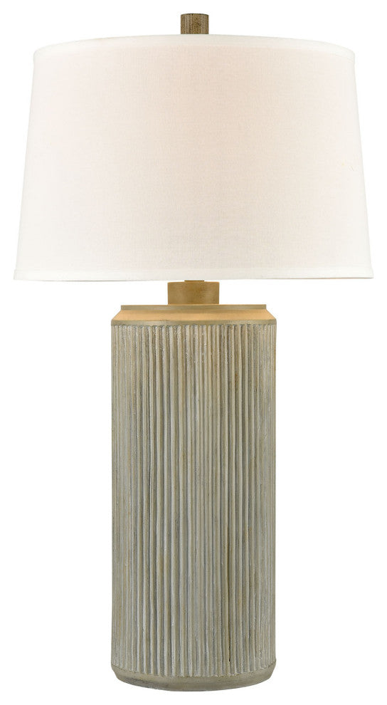 STEIN WORLD 77202 Fabrello Table Lamp