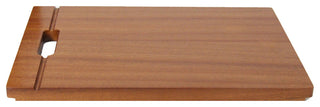 Nantucket Sinks Pro Series Prep Station Cutting Board, 18"x12"
