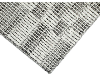 Jaipur Easta Area Rug, Gray, 2'6"x8'