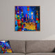 Deny Designs Robin Faye Gates Out Of Bounds Framed Wall Art