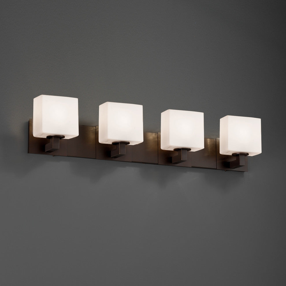 MODULAR 4-Light Bath Bar