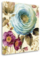 "Victorias Dream I" By Lisa Audit, Giclee Print on Gallery Wrap Canvas