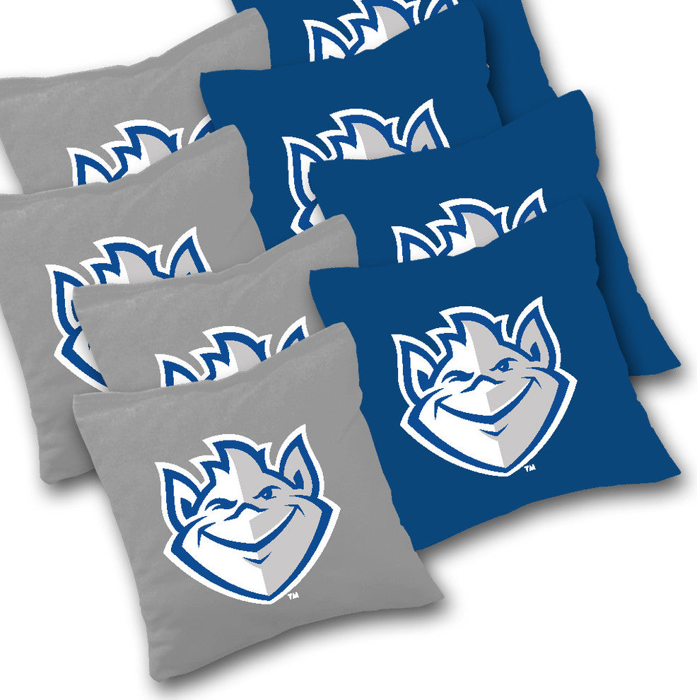 St. Louis Slanted Cornhole Set