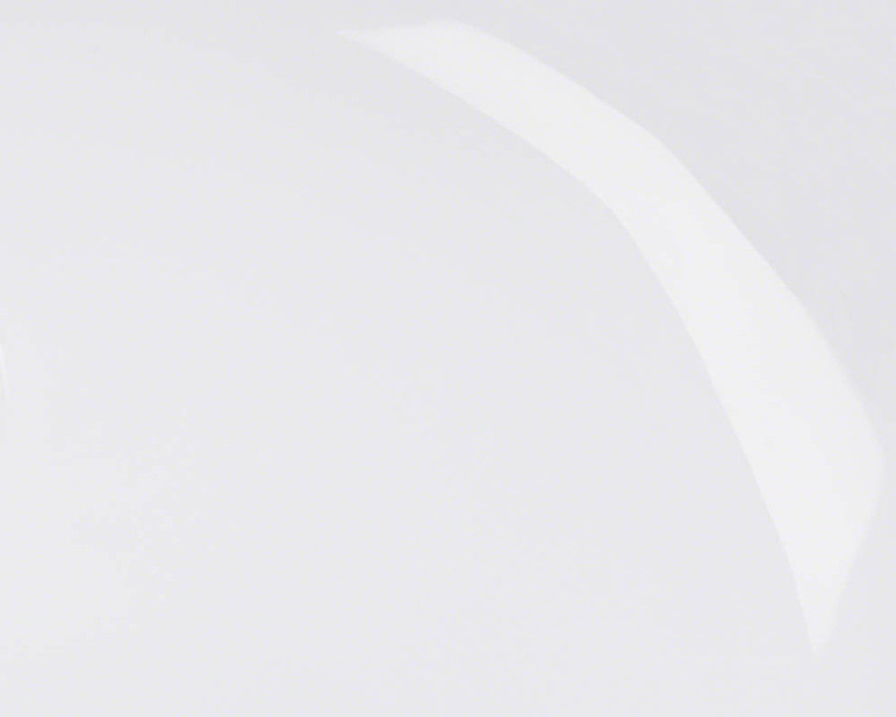 Porcelain Vessel Sink, White