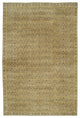 Rug N Carpet - Handwoven Oriental 11' 10" x 18' 1" Large Oushak Area Rug