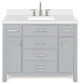 Ariel H043SWQRVO Bristol 43" - Grey