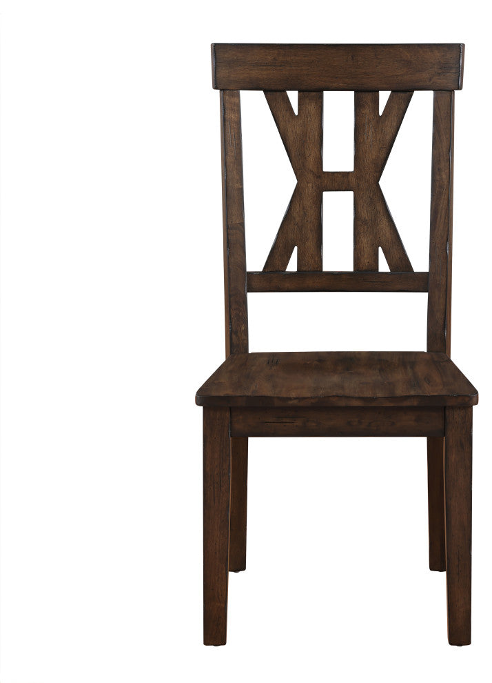 Auburn Side Chair, Set of 2