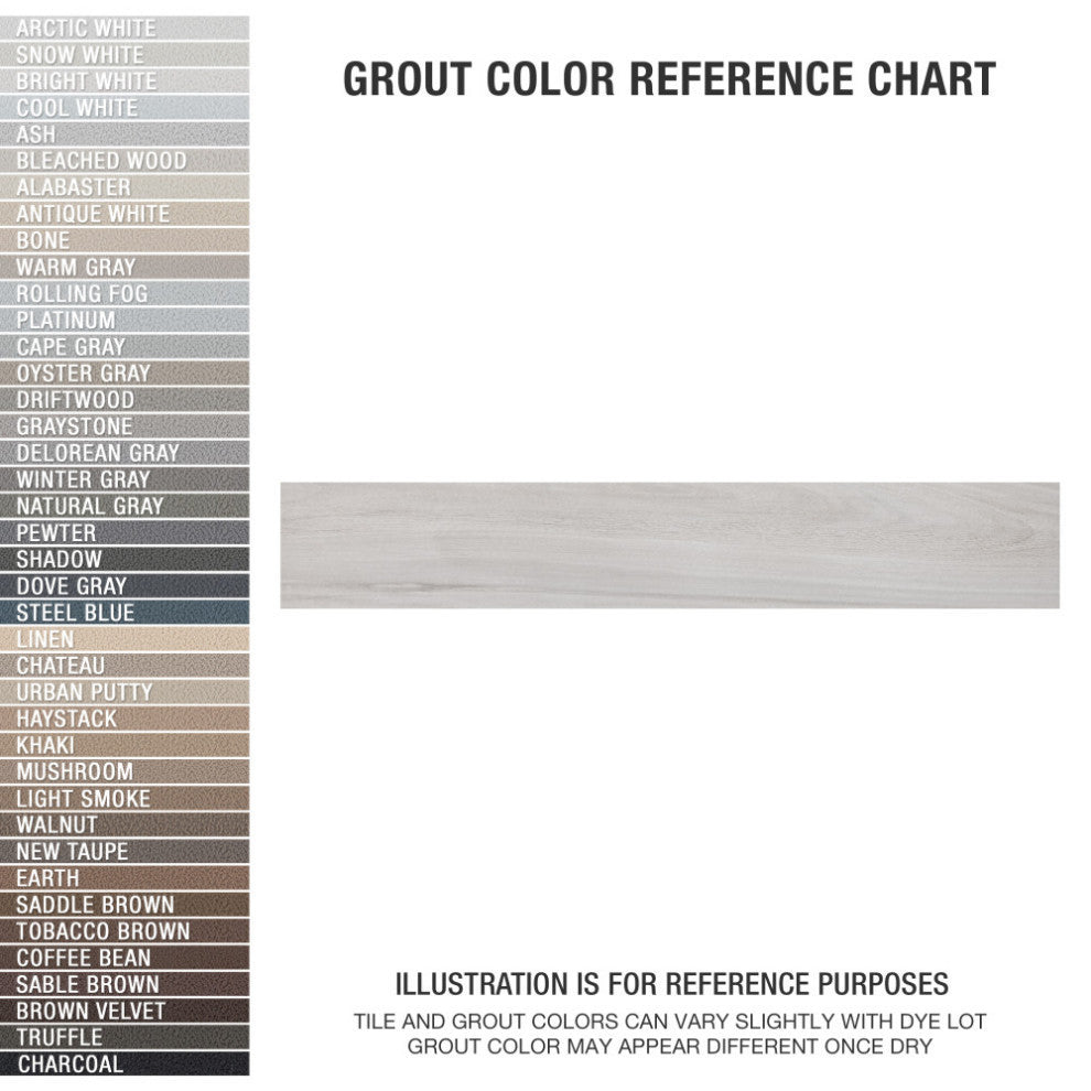Mt Royale Porcelain Floor and Wall Tile, 68.4 sqft./pallet
