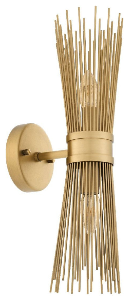 Brass Wall Lamp | Eichholtz Romeo