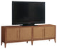 Sierra Madre Media Console