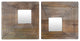 Surya Meenakshi Mnh-002 Mirror