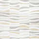 PowerSellerUSA Self-Stick Vinyl Modern Geometric 20-Pcs 1.5mm Thick Tiles 12"
