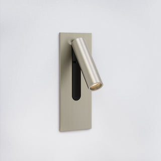 Astro Fuse 3, Indoor Reading Light (Matt Nickel)