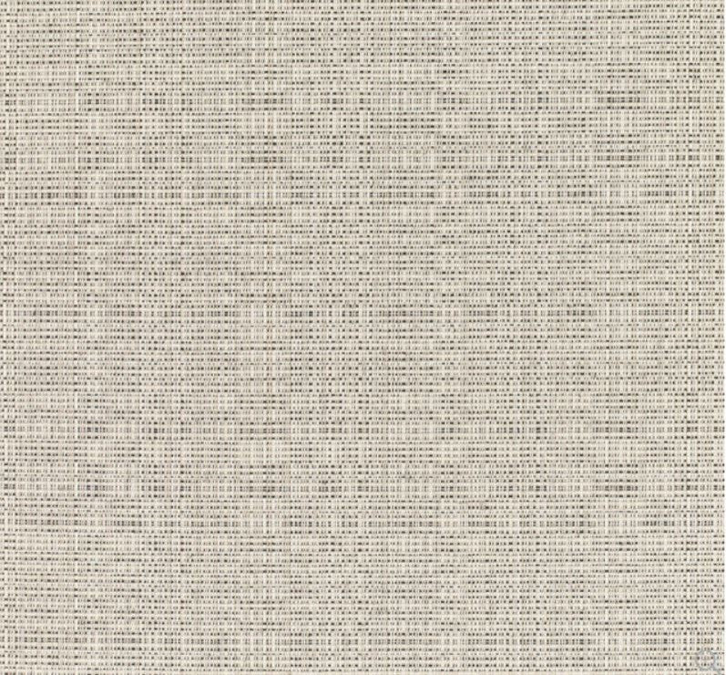 Linen Silver Outdoor Curtain with Grommets, 108"x50"