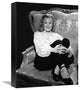 "June Allyson" Stretched Canvas Giclee by Hollywood Photo Archive, 12"x16"