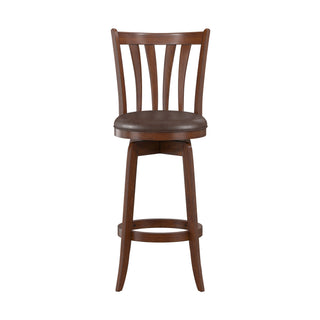Hillsdale Savana Swivel Bar Height Stool
