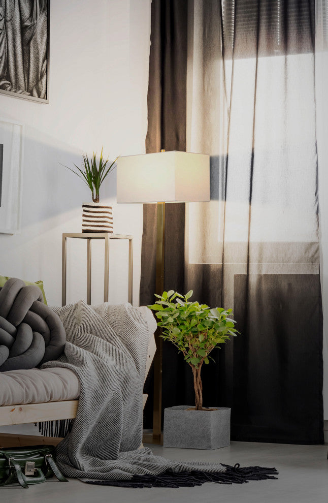 Brightech Stella LED Floor Lamp