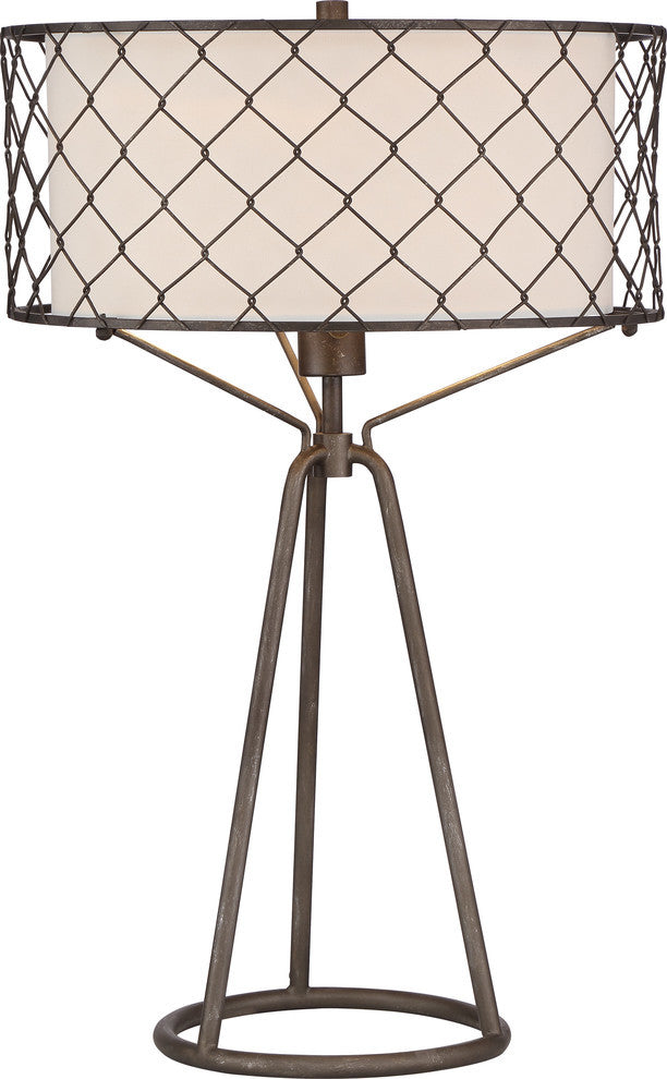 Quoizel Q3323T Quoizel Portable Lamp