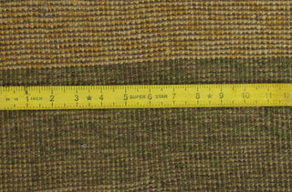 Balochi Anllela Blue/Rust Rug, 4'11x6'7