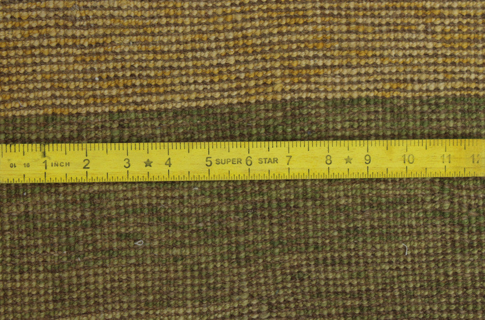 Balochi Anllela Blue/Rust Rug, 4'11x6'7