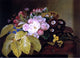 Johan Laurentz Jensen Pansies Appleblossoms Wall Decal