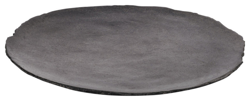 Stoneshard Riverstone Serveware, 11.8" Plate