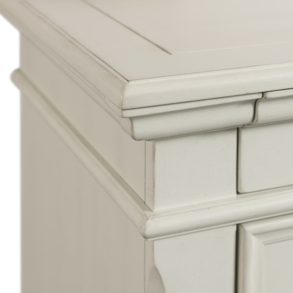Picket House Furnishings Brooks 6-Drawer Chest