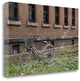 "Japan Bicycle - 17" By Alan Blaustein, Giclee Print on Gallery Wrap Canvas