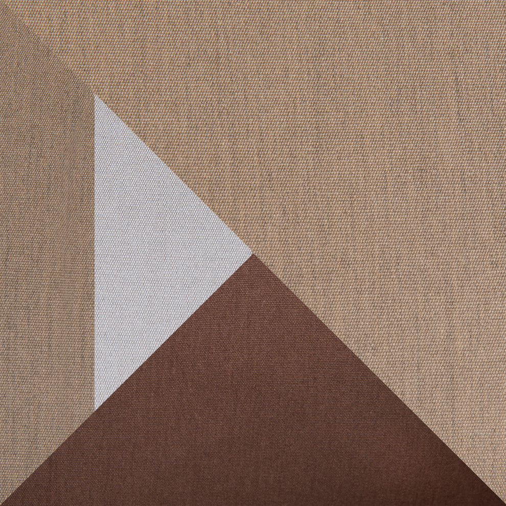 Barcelo 4 Piece Aluminum Outdoor Patio Motion Club and Sofa Set, Maxim Beige